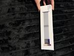 Apple Watch Milanese Loop Bandje 38mm – Zilver, Ophalen of Verzenden, Nieuw, Zilver, IOS