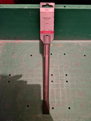 TIP SDS-MAX platte beitel 280mm beschikbaar voor biedingen