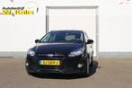 Ford Focus Wagon 1.0 EcoBoost Trend, Euro 5, 125 pk, Gebruikt, Zwart