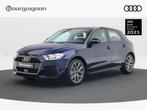 Audi A1 Sportback 25 TFSI Advanced edition | Contrast dak |, Auto's, Audi, Voorwielaandrijving, Stof, A1, 95 pk