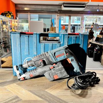 Bosch Professional GBH 2-23 REA Boorhamer | Incl afzuiger | beschikbaar voor biedingen
