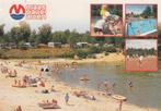 ARCEN Camping De Maasvallei, Verzamelen, Ansichtkaarten | Nederland, Verzenden, 1980 tot heden, Gelopen, Limburg