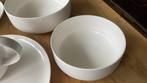 WALRA SERVIES ,1 kleine mok ,2 schaaltjes, Huis en Inrichting, Keuken | Servies, Ophalen of Verzenden, Zo goed als nieuw, Overige stijlen