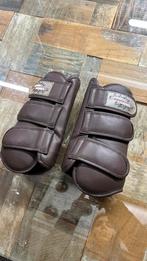 Peesbeschermers Eskadron voorbenen, Dieren en Toebehoren, Paarden en Pony's | Beschermers, Ophalen of Verzenden, Gebruikt, Rijden