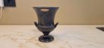 Wedgwood Raven Zwarte Vaas, Antiek en Kunst, Ophalen