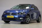 Volkswagen Polo 1.0 TSI Highline R Line Bus. |Pano|DSG|, Stof, Gebruikt, Euro 6, 1095 kg