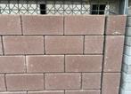 betonklinker 21x10,5x8 heide b-keus, Ophalen of Verzenden, Nieuw, Beton, Klinkers