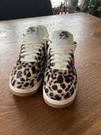 Nike air force 1 leopard te koop, Kleding | Dames, Schoenen, Overige kleuren, Nike, Ophalen of Verzenden, Sneakers of Gympen