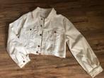 Lois jeans /Jasje creme maat XL, Overige kleuren, Maat 46/48 (XL) of groter, Nieuw, Ophalen of Verzenden