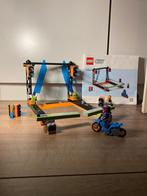 Lego stunt, Ophalen of Verzenden, Gebruikt, Lego