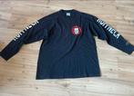 Ruffneck zwart maat xL, Kleding | Heren, Ophalen, Gedragen, Maat 56/58 (XL), Zwart