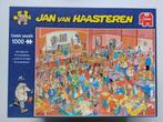 Jan van Haasteren puzzels 1000 stukjes, Verzenden, 500 t/m 1500 stukjes, Zo goed als nieuw, Legpuzzel