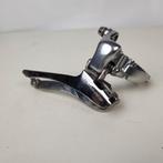 Shimano Dura Ace fd-7800 10 speed voorderailleur klemband 32, Gebruikt, Dura ace, Derailleur of Ketting, Shimano Dura Ace