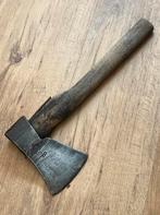 Antiek Hak Bijl, Antiek en Kunst, Antiek | Gereedschap en Instrumenten, Ophalen of Verzenden