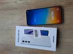 Te koop zgan Samsung Galaxy A54 256GB Wit 5G, Ophalen, Wit, Zo goed als nieuw, Galaxy A