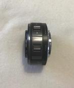 Panasonic Lumix G Vario 14-42mm MFT pancake zoomlens, Ophalen of Verzenden, Gebruikt, Standaardlens, Zoom