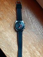 Tissot PR516 Lemania, Staal, Met bandje, Tissot, Polshorloge