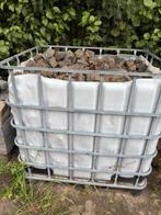 Oude Waaltjes - Perfect voor uw tuin!, Tuin en Terras, Grind, Keien en Split, Ophalen, Overige materialen, Gebruikt, Bruin