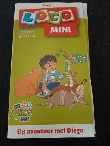 Loco mini diego