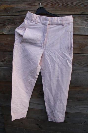 Broek roze Vanilia mt S Vaste prijs OPRUIMING beschikbaar voor biedingen