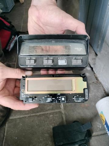 Tripmaster Honda Africa Twin RD07 beschikbaar voor biedingen