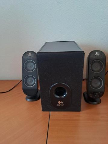 Speakers  beschikbaar voor biedingen