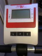 Christopeit Sport Hometrainer Fiets type AL 1, Sport en Fitness, Fitnessapparatuur, Ophalen, Zo goed als nieuw, Metaal, Hometrainer