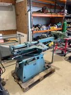 Pijpbuigmachine AMGA, Doe-het-zelf en Verbouw, Ophalen of Verzenden, Gebruikt, 1200 watt of meer, 70 mm of meer