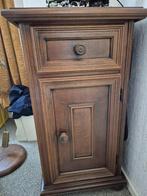 Telefoonkastje, Huis en Inrichting, Ophalen, Minder dan 50 cm, Zo goed als nieuw, 25 tot 50 cm