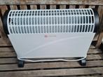 Convection heater, 30 tot 80 cm, Kachel, Minder dan 60 cm, Ophalen of Verzenden