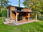 Tiny House Utrechtse Heuvelrug – 4 pers – tuin op zuidoosten, Bemiddelingsbureau, Utrecht, Tv, Chalet, Bungalow of Caravan
