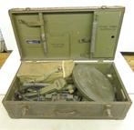 US Mine Detector SCR-625 – ww2 – 08-1945, Amerika, Landmacht, Ophalen