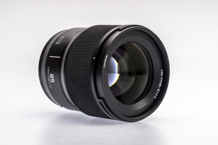 Panasonic Lumix S 85mm f1.8 L-Mount, Audio, Tv en Foto, Fotografie | Lenzen en Objectieven, Zo goed als nieuw, Telelens, Ophalen of Verzenden
