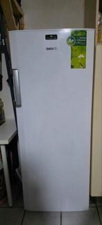 Beko Vrieskast, 215 liter, Witgoed en Apparatuur, Vriezers en Diepvrieskisten, Gebruikt, Energieklasse A of zuiniger, 140 tot 160 cm