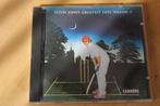 CD Elton John - Elton John's Greatest Hits Volume 2, 1960 tot 1980, Gebruikt, Ophalen of Verzenden