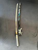 Jin Sakai katana (ghost of tsushima), Ophalen of Verzenden, Zo goed als nieuw, Overige soorten