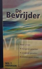 N.T. Anderson - De bevrijder, Boeken, Ophalen of Verzenden, Gelezen, N.T. Anderson