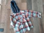 Stoere blouse Zara 98, Jongen, Ophalen of Verzenden, Zo goed als nieuw, Overhemd of Blouse
