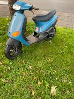 piaggio zip type 3 70cc stage 2, Verzenden, Zo goed als nieuw, Tweetakt, Zip