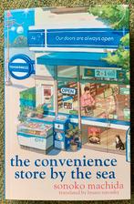 Book: The convenience store by the sea ~ Sonoko Machida, Ophalen of Verzenden, Nieuw