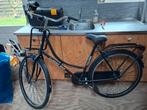 Omafiets damesfiets kroegfiets stadsfiets, 50 tot 53 cm, Ophalen, Zo goed als nieuw