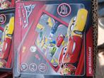 120 doosjes met cars spel, Ophalen of Verzenden, Nieuw, Jongen of Meisje
