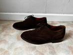 van Bommel schoenen Maat 8 (41), Ophalen of Verzenden, Gedragen, Bruin