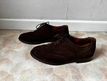 van Bommel schoenen Maat 8 (41) beschikbaar voor biedingen