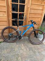 Cannondale trail, Fietsen en Brommers, Fietsen | Mountainbikes en ATB, Hardtail, Ophalen, Zo goed als nieuw, Overige merken
