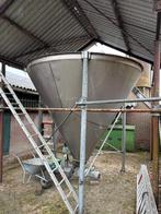 Kegelmenger 5000L [690], Dieren en Toebehoren, Ophalen of Verzenden, Boekhorst Trading, Info@boekhorsttrading.com, Singel 16, Horssen