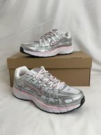 Nike P-6000 Zilver/Roze - Maat 38.5- Nieuw, Kleding | Dames, Nike, Nieuw, Ophalen of Verzenden, Sneakers of Gympen