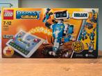 Lego Boost Robot, Kinderen en Baby's, Speelgoed | Duplo en Lego, Ophalen of Verzenden, Zo goed als nieuw, Complete set, Lego