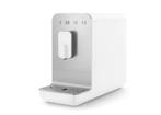Smeg BCC01WHMEU Espressomachine Wit – Zo goed als nieuw, Info@mystore.nl, Afneembaar waterreservoir, Verzenden, Mystore