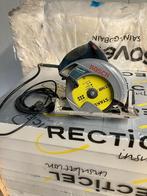 Bosch Handcirkelzaag GKS 65 CE professional, Gebruikt, Cirkelzaag, Ophalen of Verzenden, 30 tot 70 mm